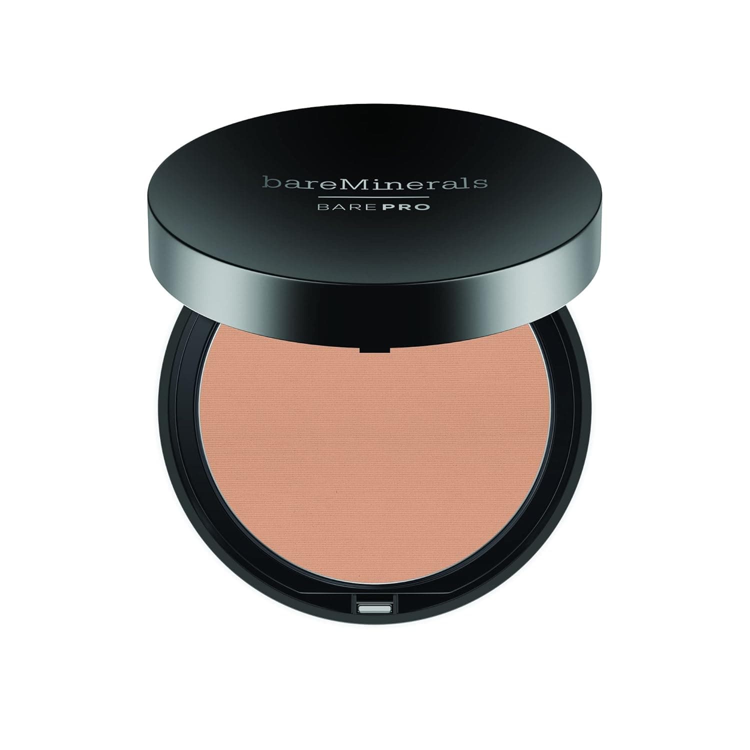 bareMinerals Barepro Performance Wear Powder Foundation, Cool Beige, 0.34 Ounce