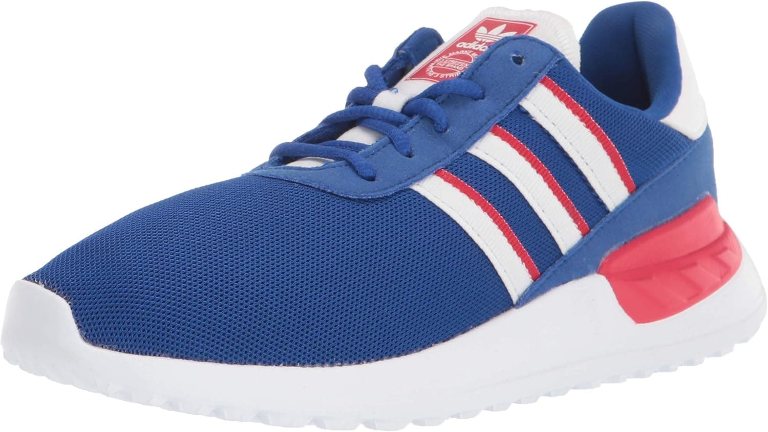adidas Originals Unisex-Child La Trainer Lite Sneaker