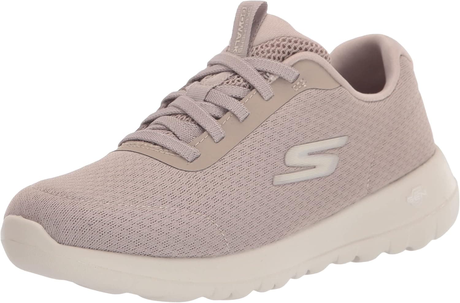 Skechers Women's Go Walk Joy-Ecstatic Sneaker