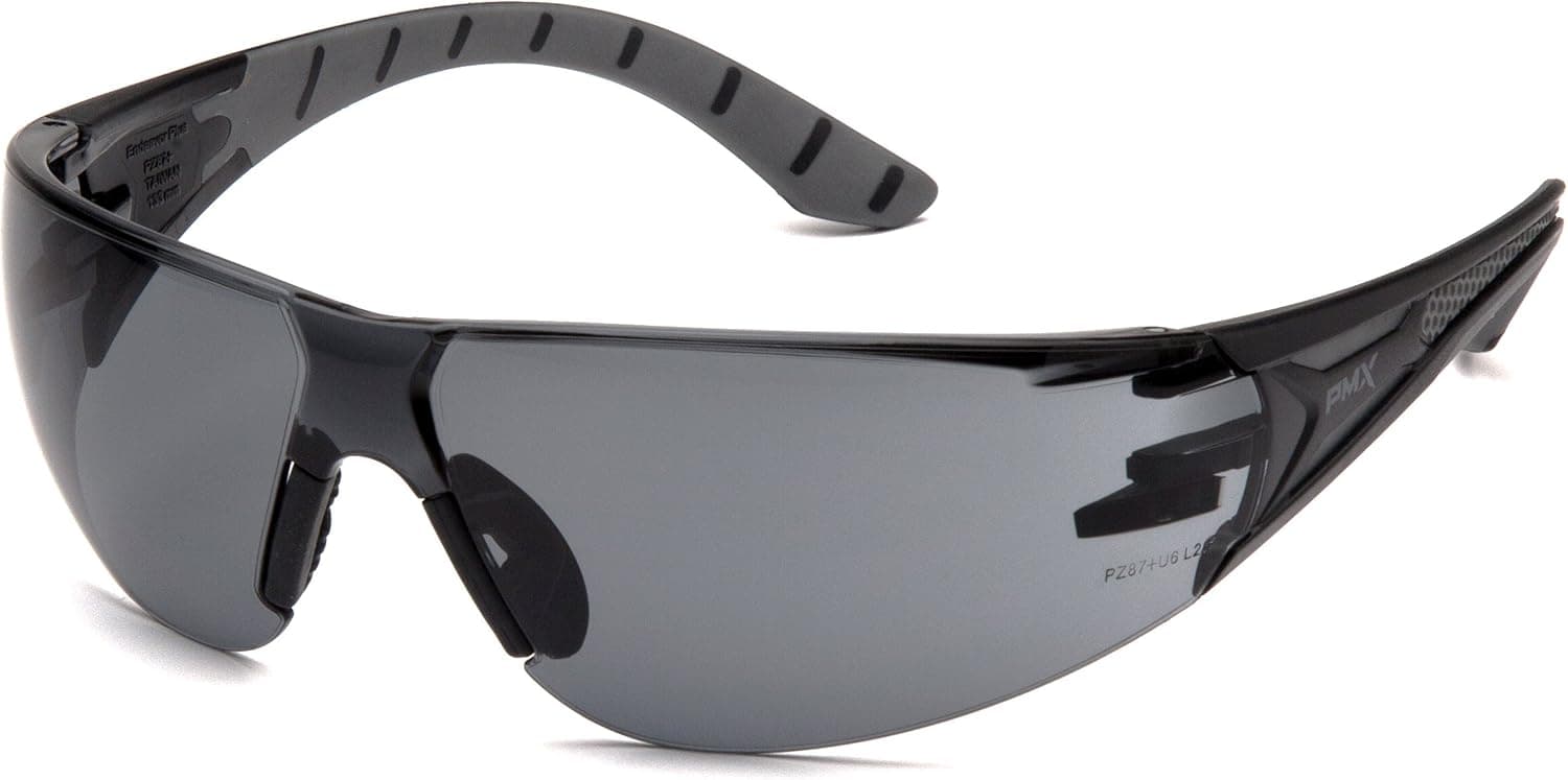 Pyramex Endeavor Plus Durable Safety Glasses