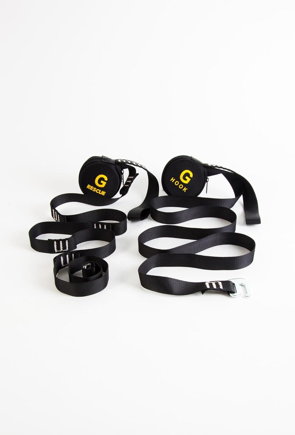 Guardian Fall Protection 10731 Rescue G Loop