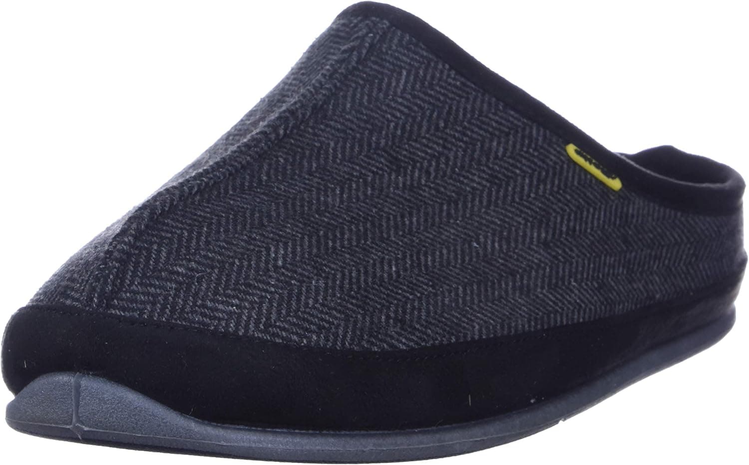 Deer Stags Men's Wherever Slip on Slipper