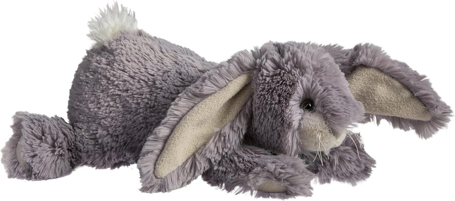 Mary Meyer Bunny Stuffed Animal Soft Toy, 14-Inches, Bugsy Bunny, 1 ea