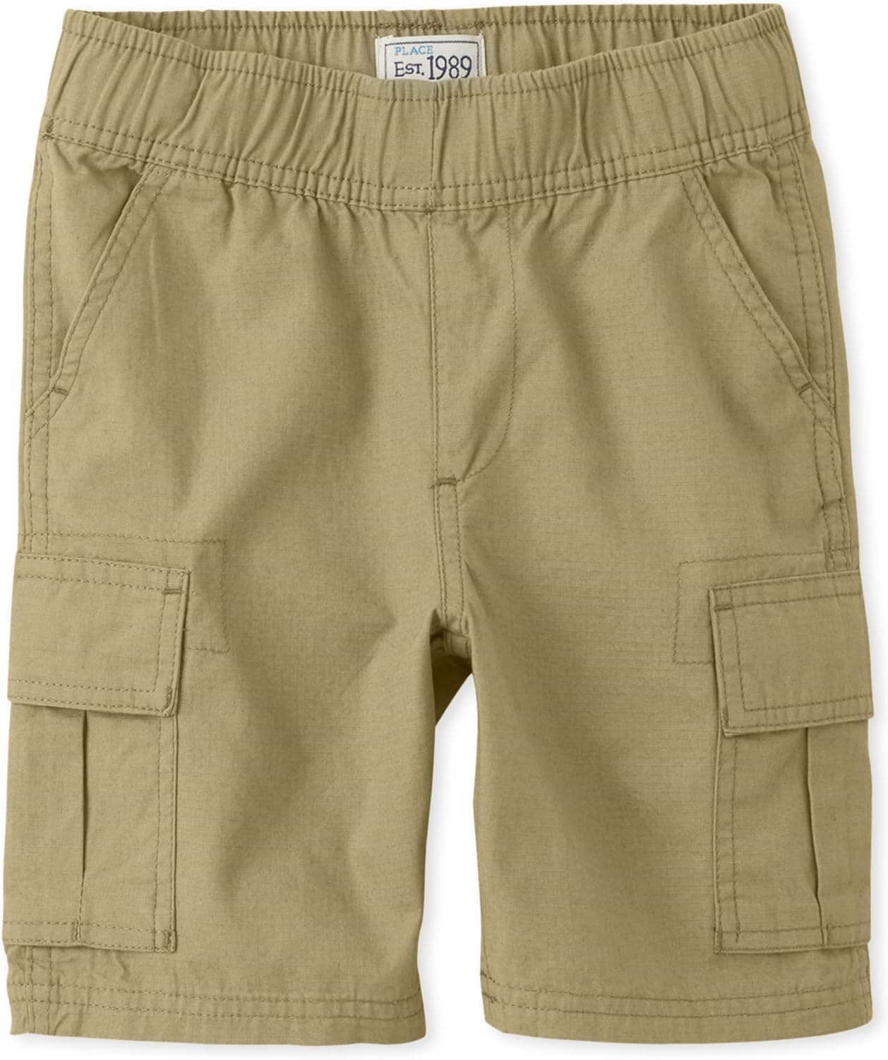 The Children's Place Boys' Pull on Cargo Shorts