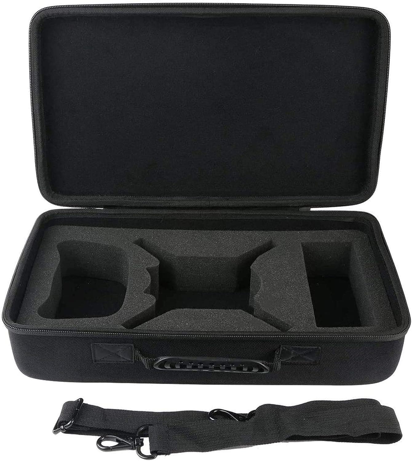 Khanka Hard Travel Case Replacement for SNAPTAIN S5C WiFi FPV Drone