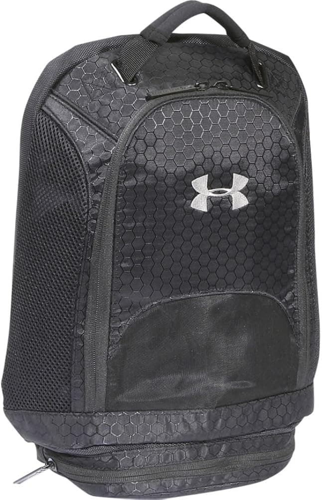Under Armour Adult Golf Shoe Bag