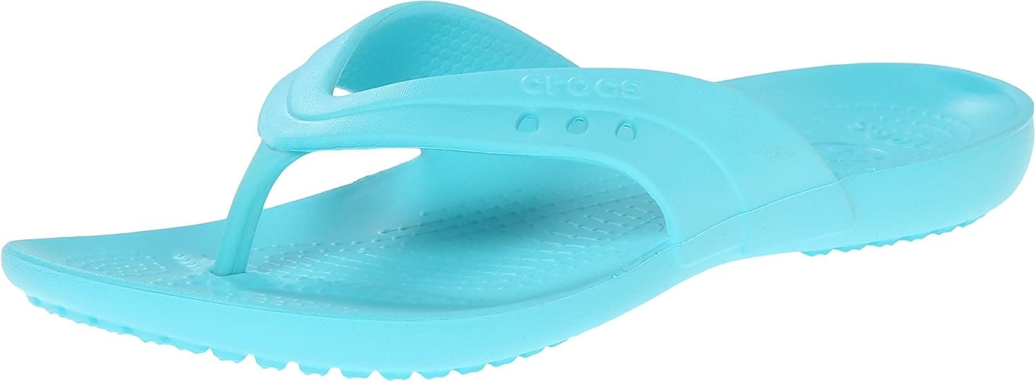 Crocs Women's Kadee Flip Flop
