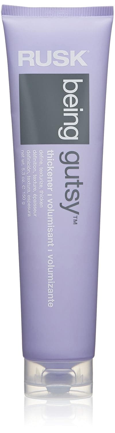RUSK Being Gutsy Thickener, 5.3 fl. oz.