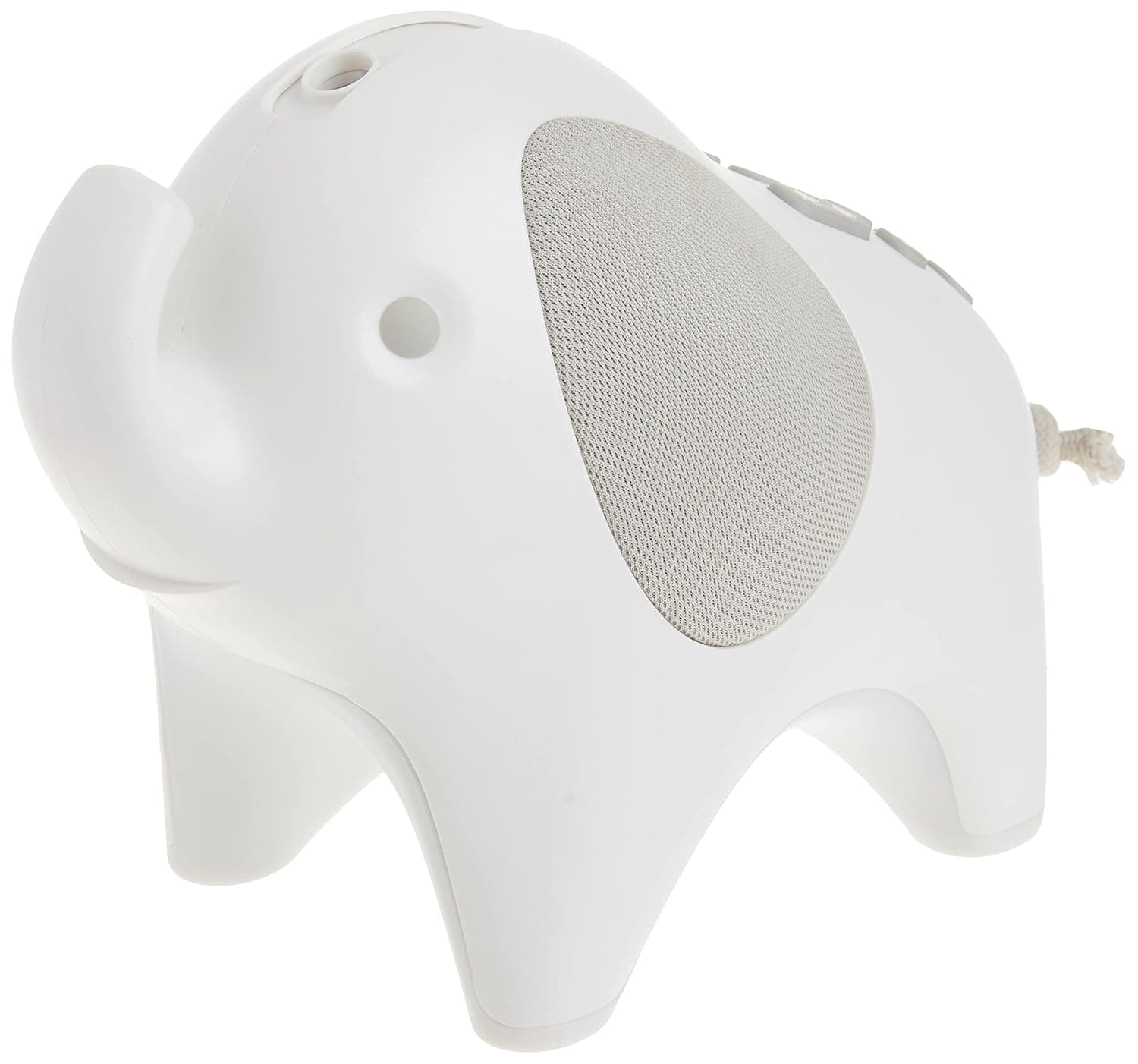 Skip Hop Baby Soother, Moonlight & Melodies, Elephant