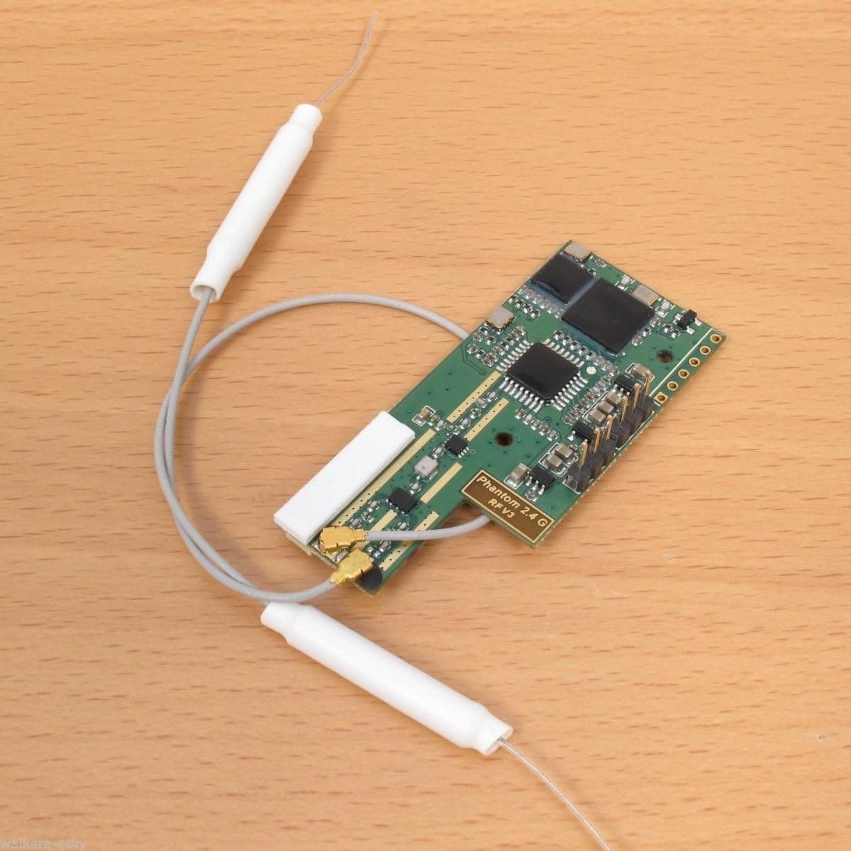DJI Phantom 1 Radio Receiver 2.4Ghz (Ship from California)