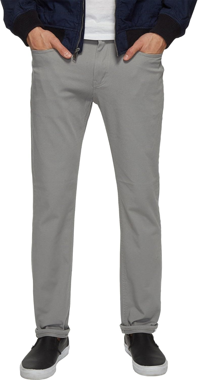 Levi's Men's 511 Slim Fit Commuter Jean