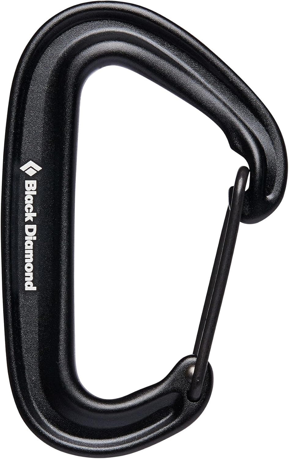 Black Diamond Mens Miniwire Carabiner