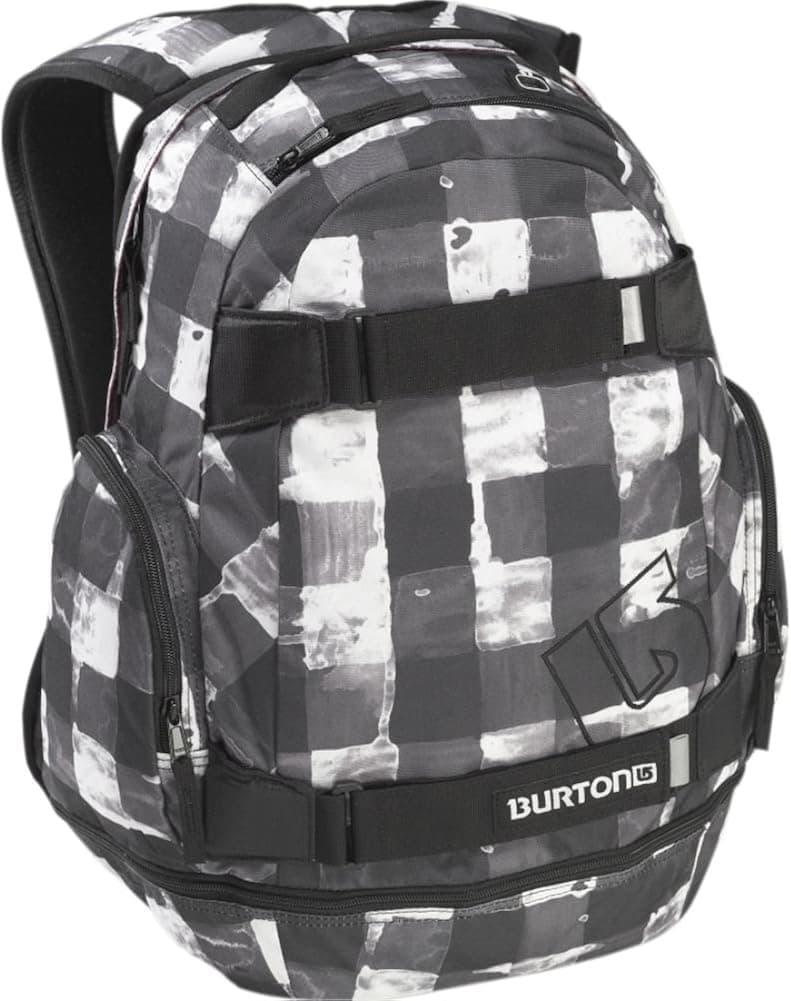 Burton Snowboards Unisex Adult Metalhead Backpack