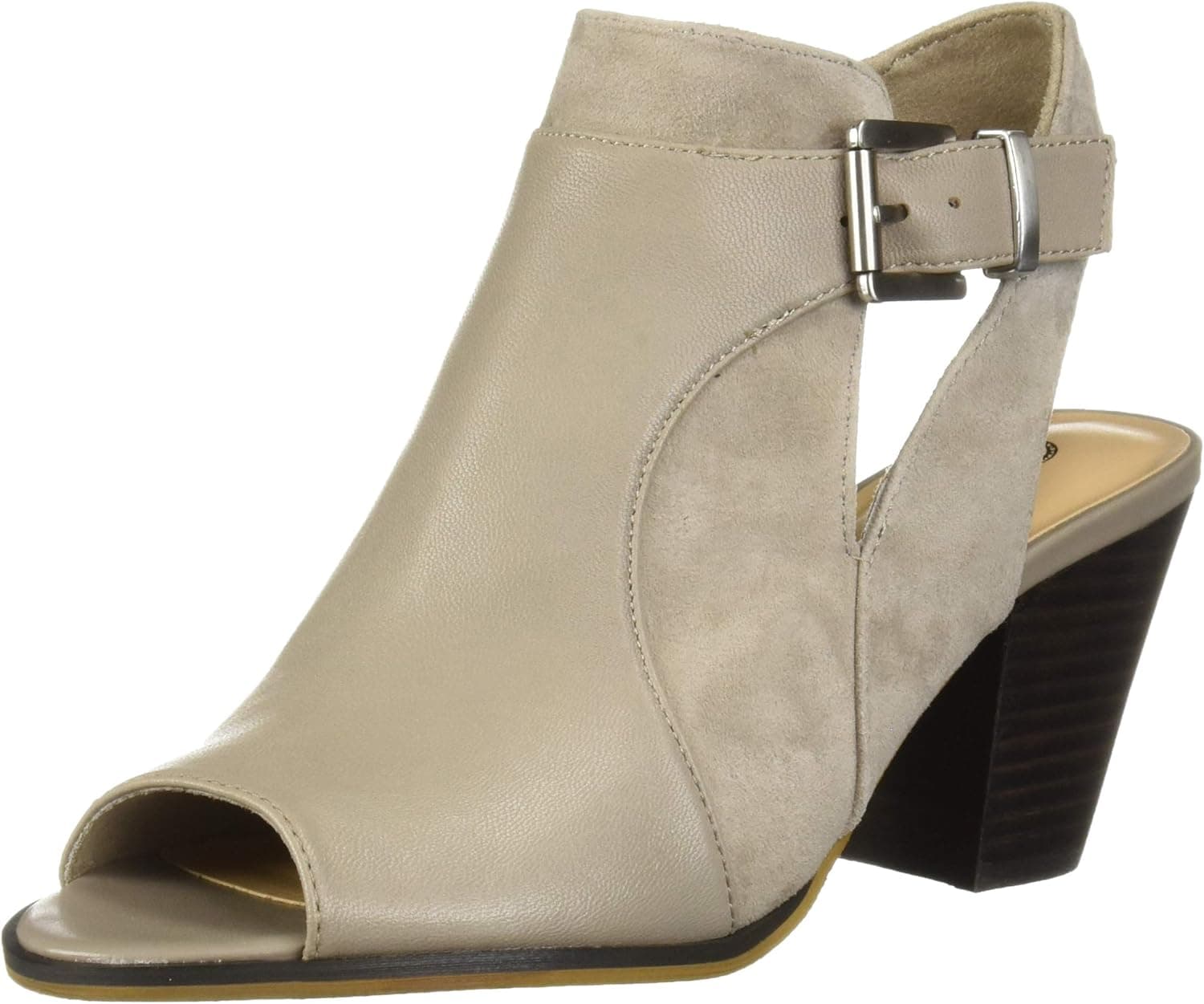 Bella Vita Women's Bella Vita Kellan block heel sandal Shoe