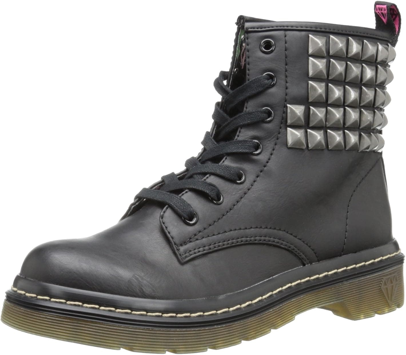 ZiGiny Women's Tieloop Boot
