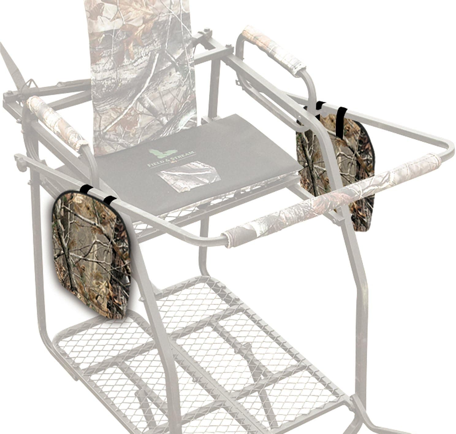 Primal Vantage Camo Gear Bags