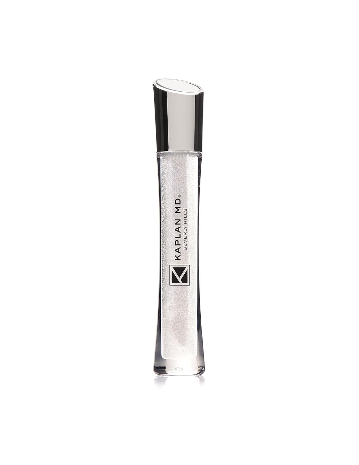 KAPLAN MD Lip 20 Treatment Gloss, Clear Sparkle