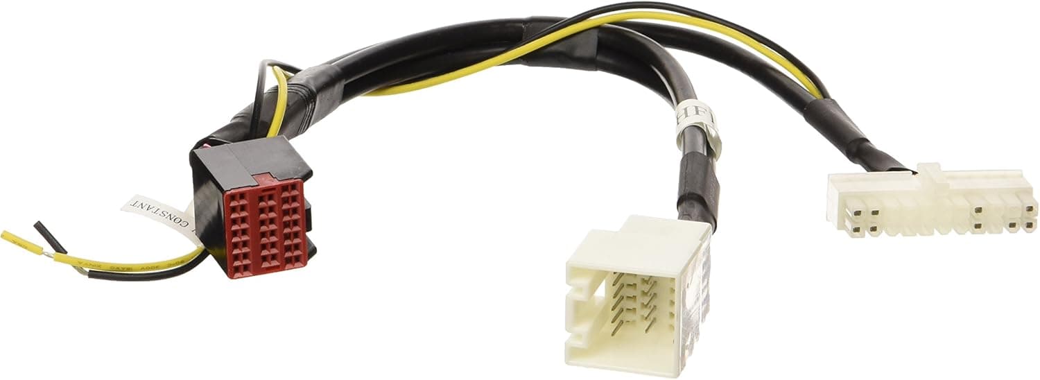 PAC 98-04 Adapter Cable 20-Pin for Ford