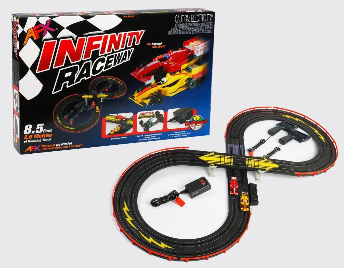 Infinity (MG+) Set