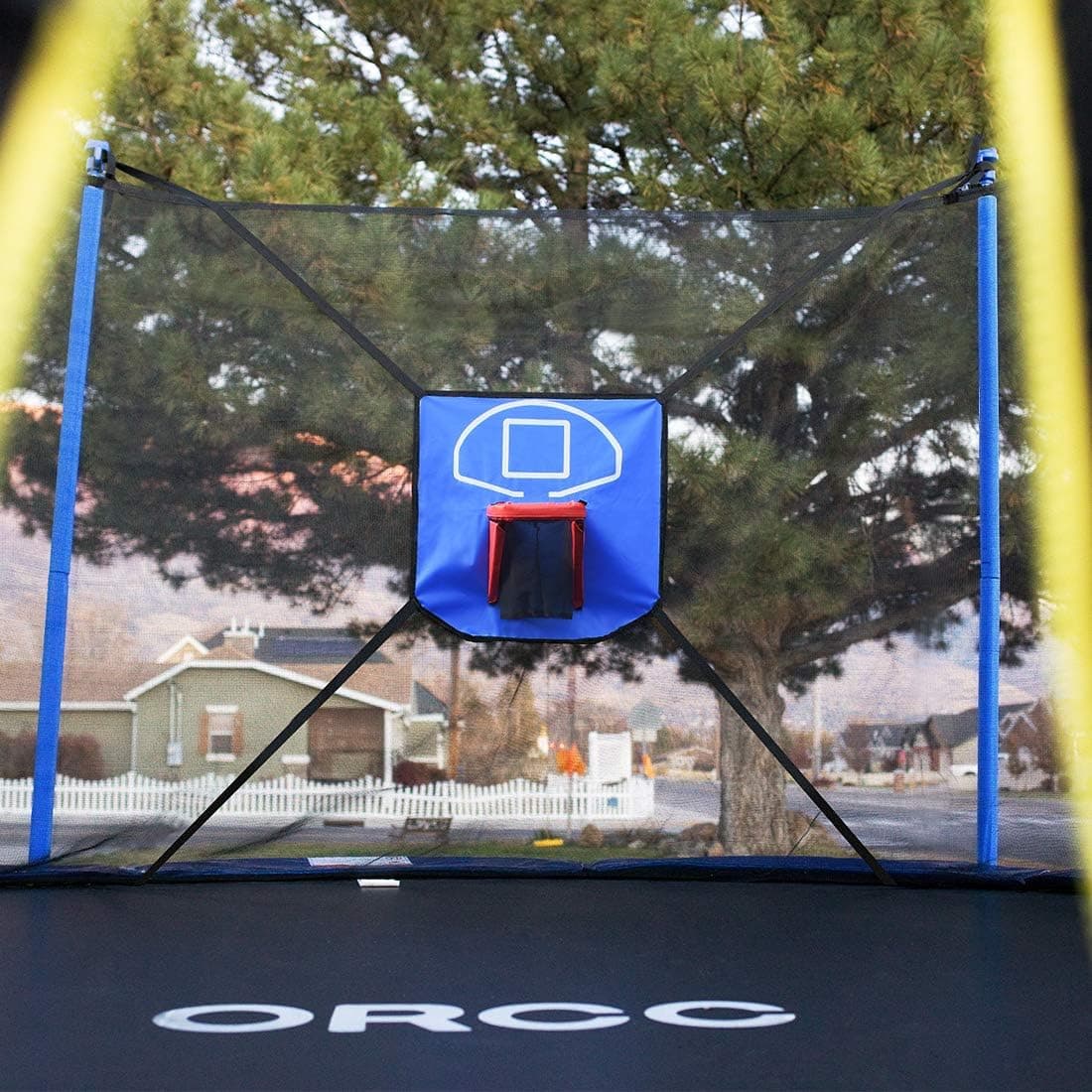 ORCC Trampoline