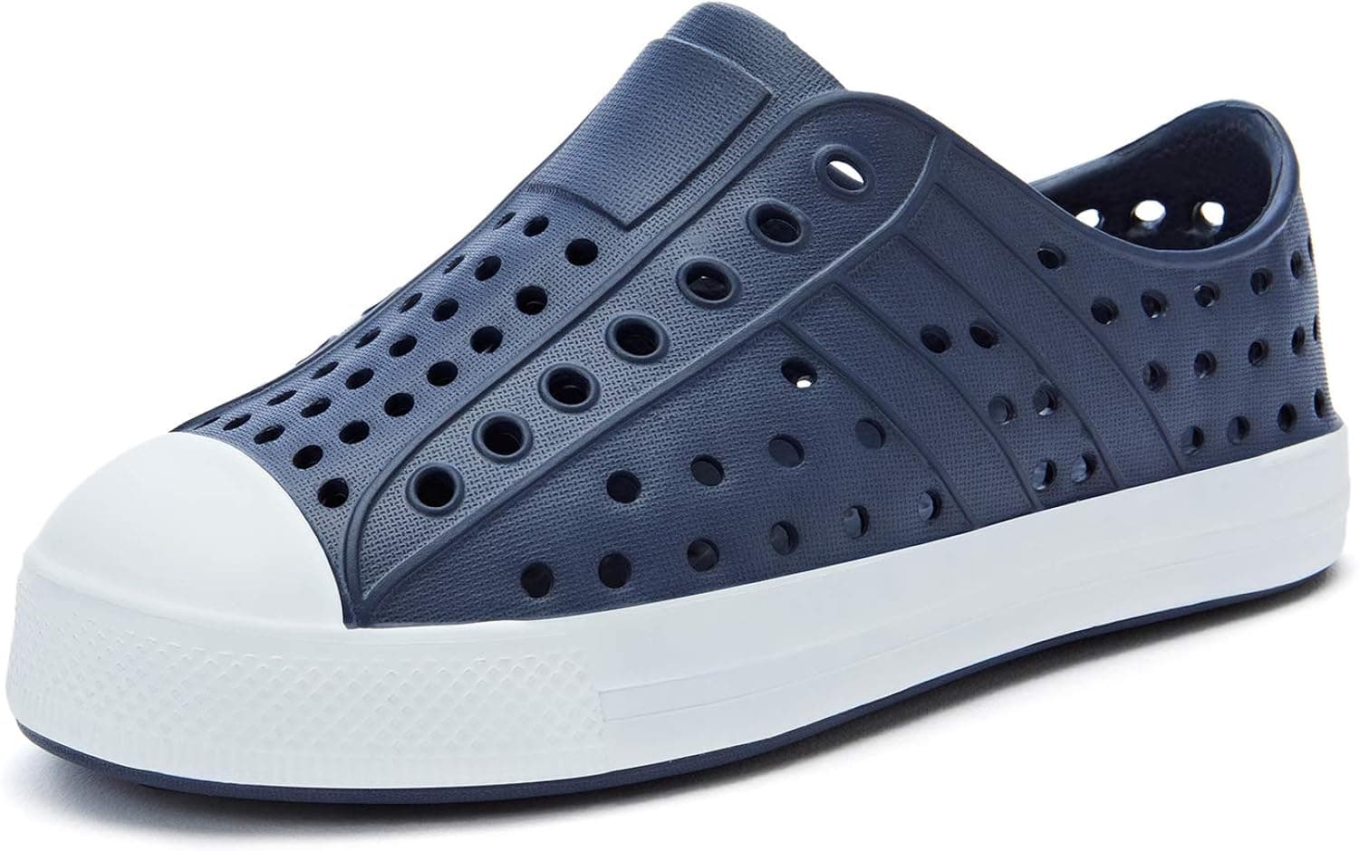 Weestep Girls Boys Toddler Little Kid Slip on Quick Dry Water Sandal