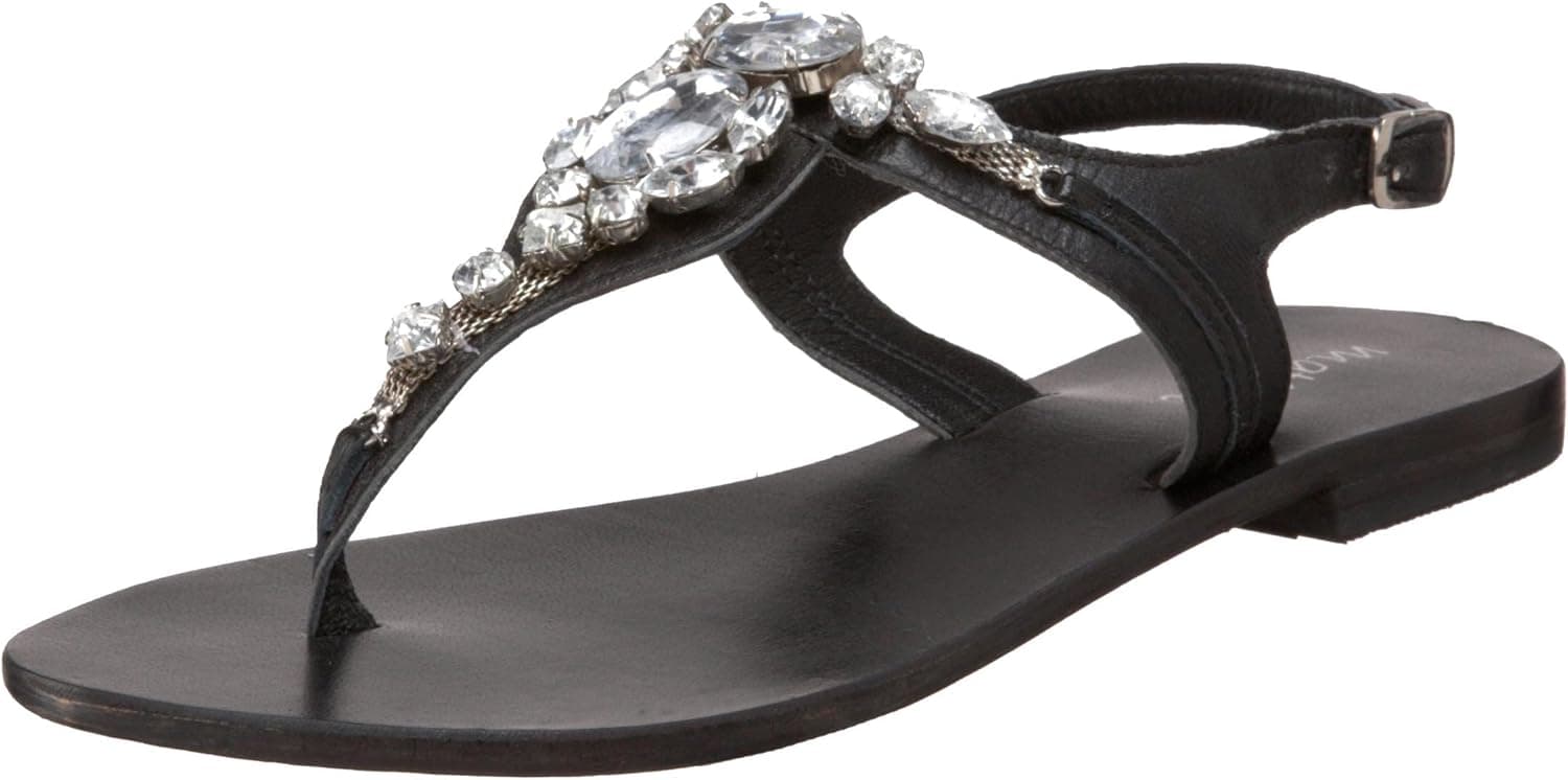 Matisse Women's Costa T-Strap Sandal