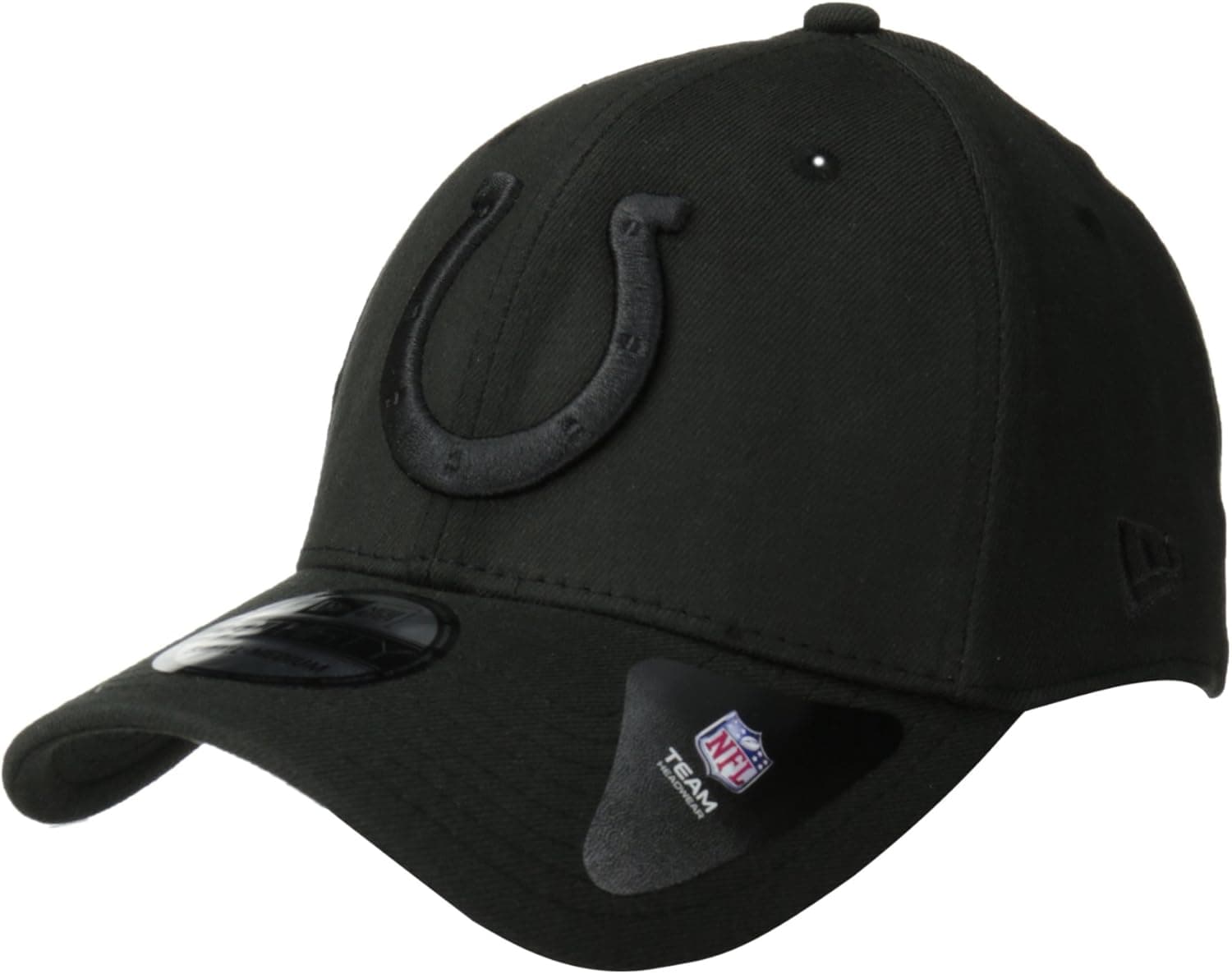 NFL Indianapolis Colts Tonal Classic 39Thirty Flex Fit Cap