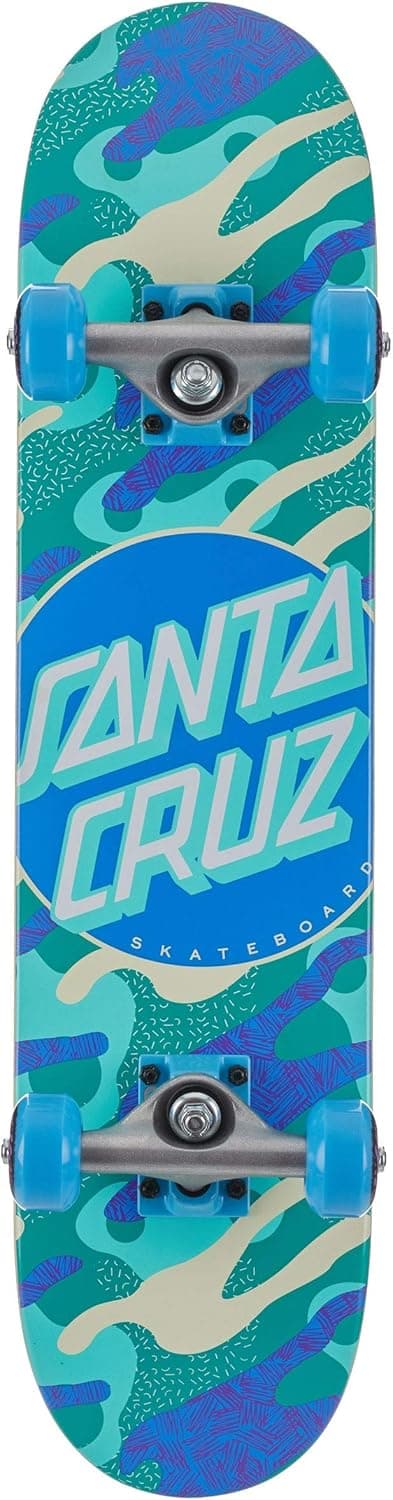 Santa Cruz Primary Dot Complete 6.75 x 28.5