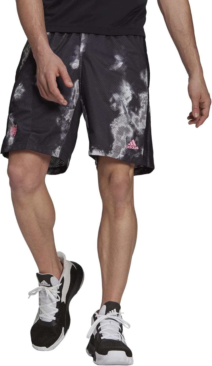 adidas Men's Crosssup 365 Short