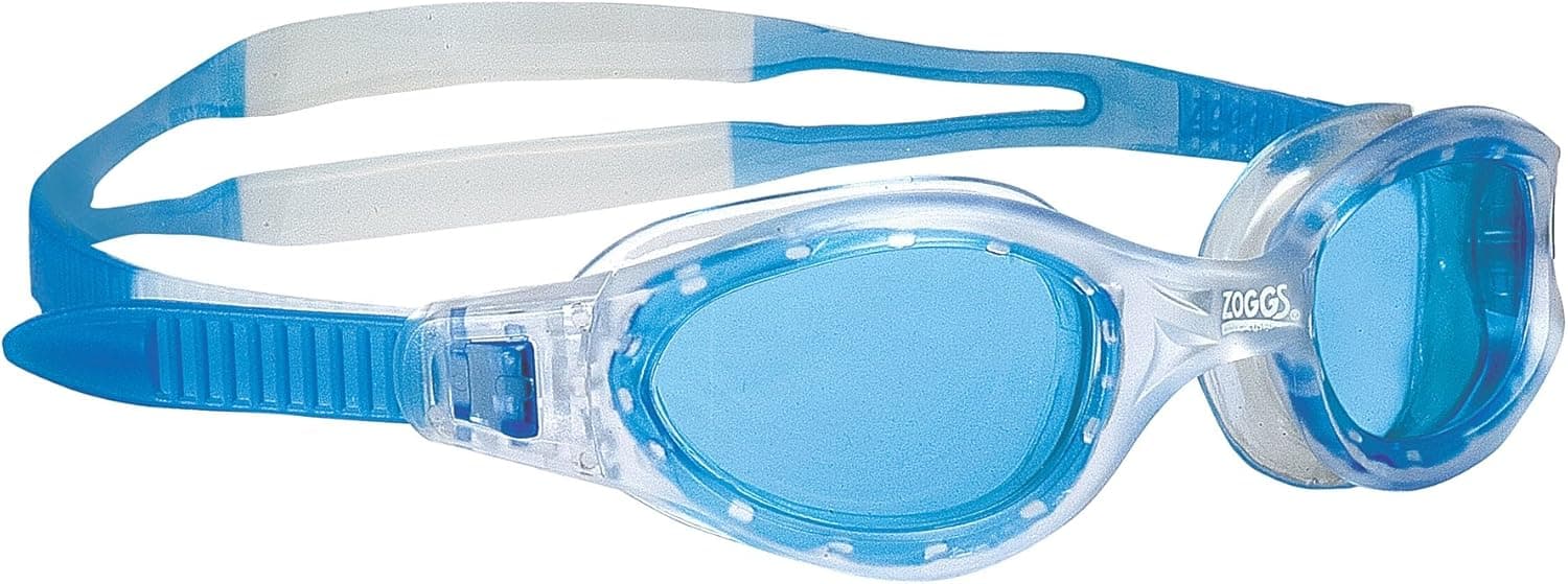 Zoggs Aquatech Jr - Kids Swim Goggle