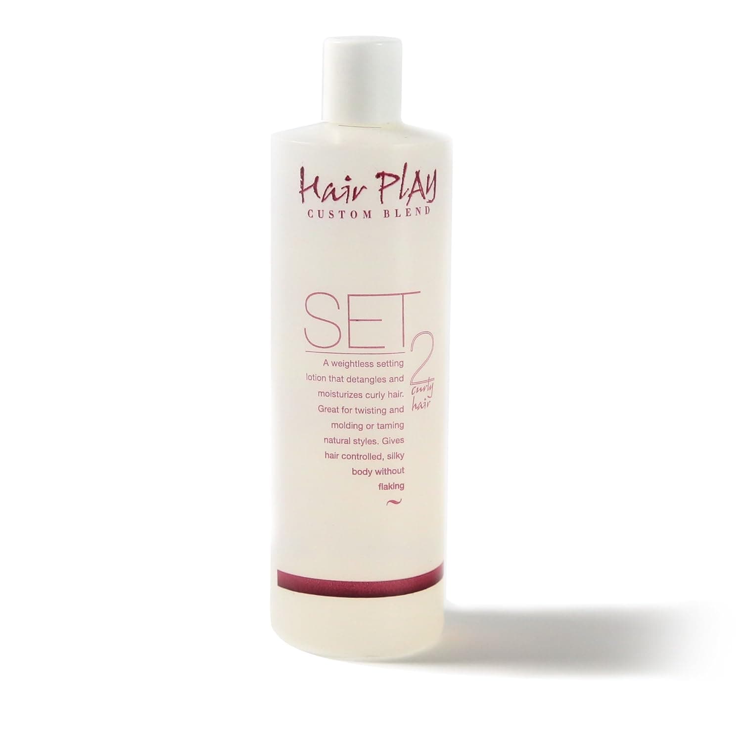 Hair Mousse for Frizz Control and Curly or Wavy Hair - Hair Play Set #2 - Ease Frizz with Volumizing, Color Safe Leave-In Hair Styling Mousse, & Foam for Medium Hold - Frizz Control, Curl Enhancing