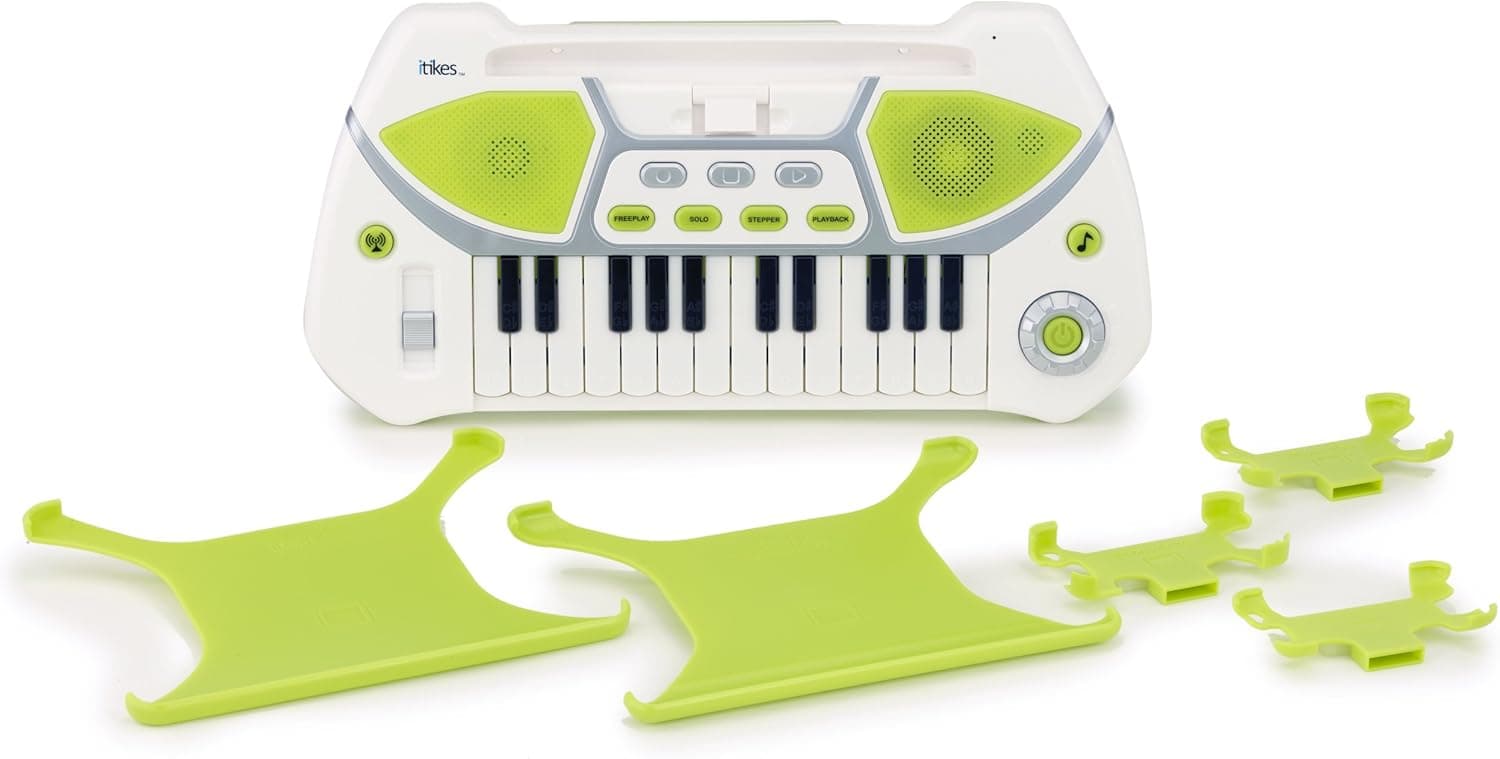 iTikes Piano