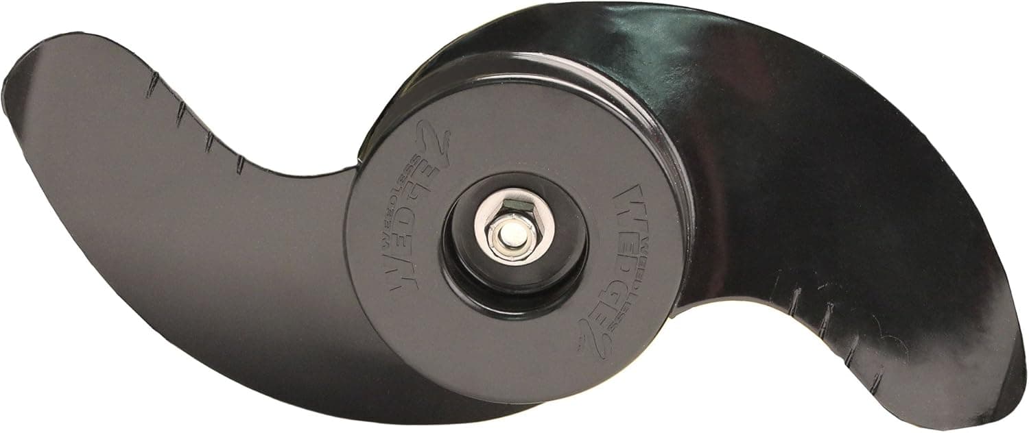 Minn Kota MKP-33 Weedless Wedge 2 Prop, 4" Motor Diameters