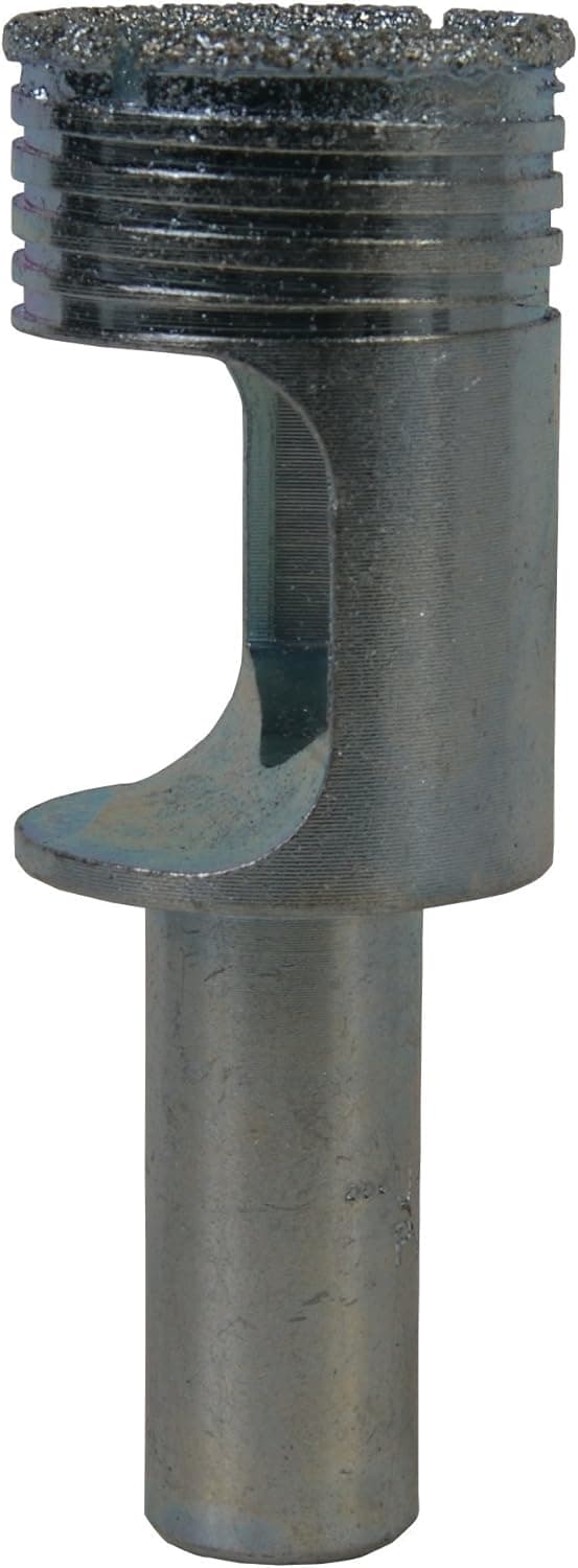 Hitachi 729406 3/4-Inch Diamond Grit Drill Bit