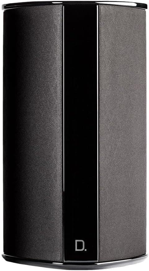 Definitive Technology SR9080 High-Performance Bipolar Surround Speaker