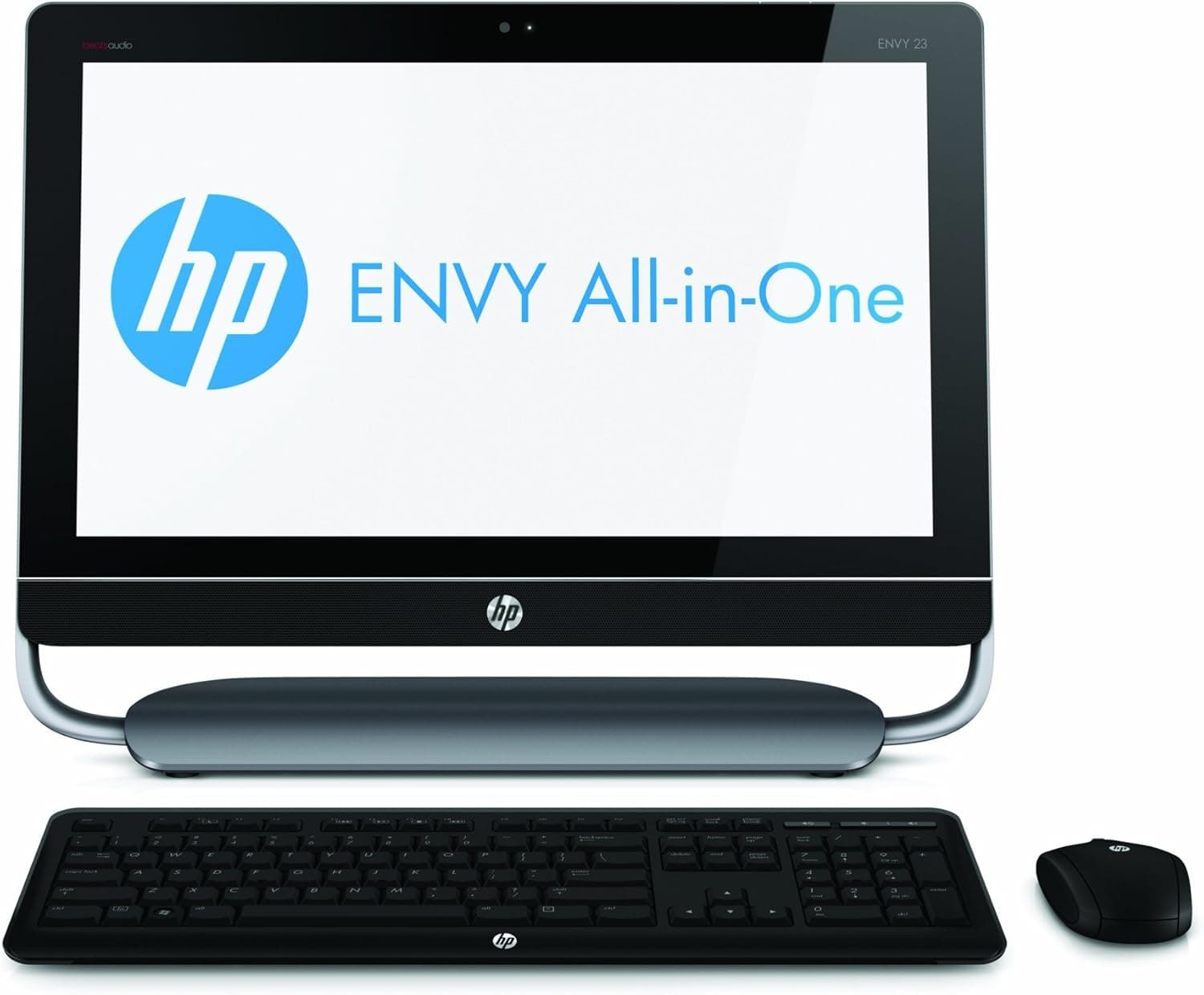 HP Envy 23-c050 All-in-One Desktop (Discontinued by Manufacturer)