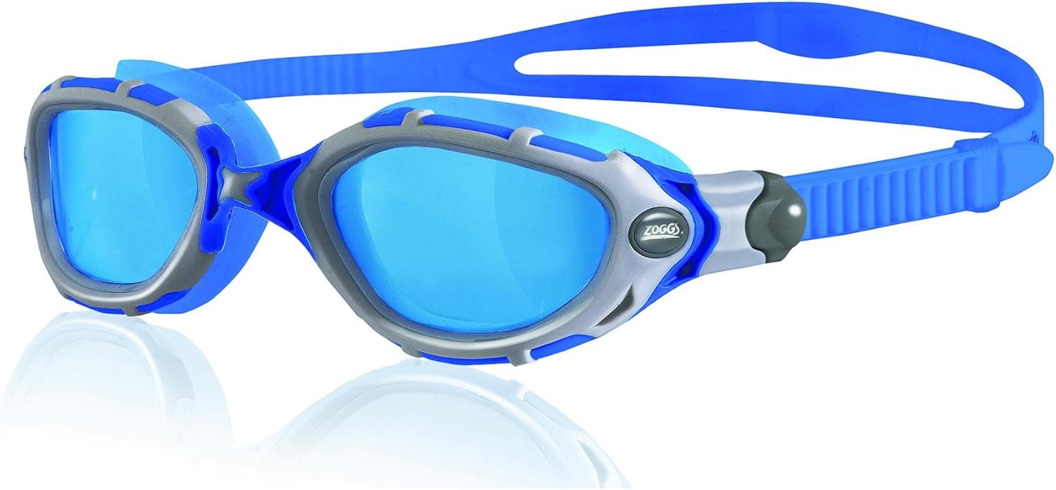 Zoggs Predator Flex S/M - Swim Goggle