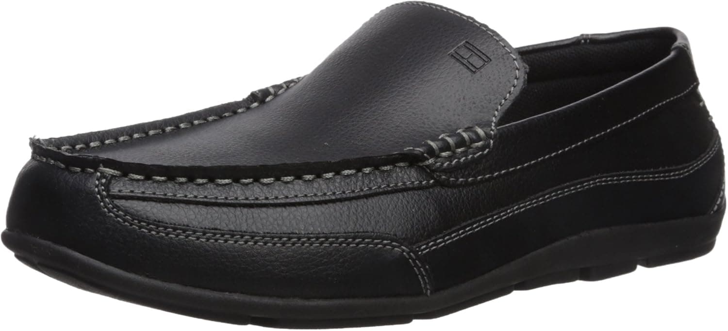 Tommy Hilfiger Men's Dathan Driving Style Loafer