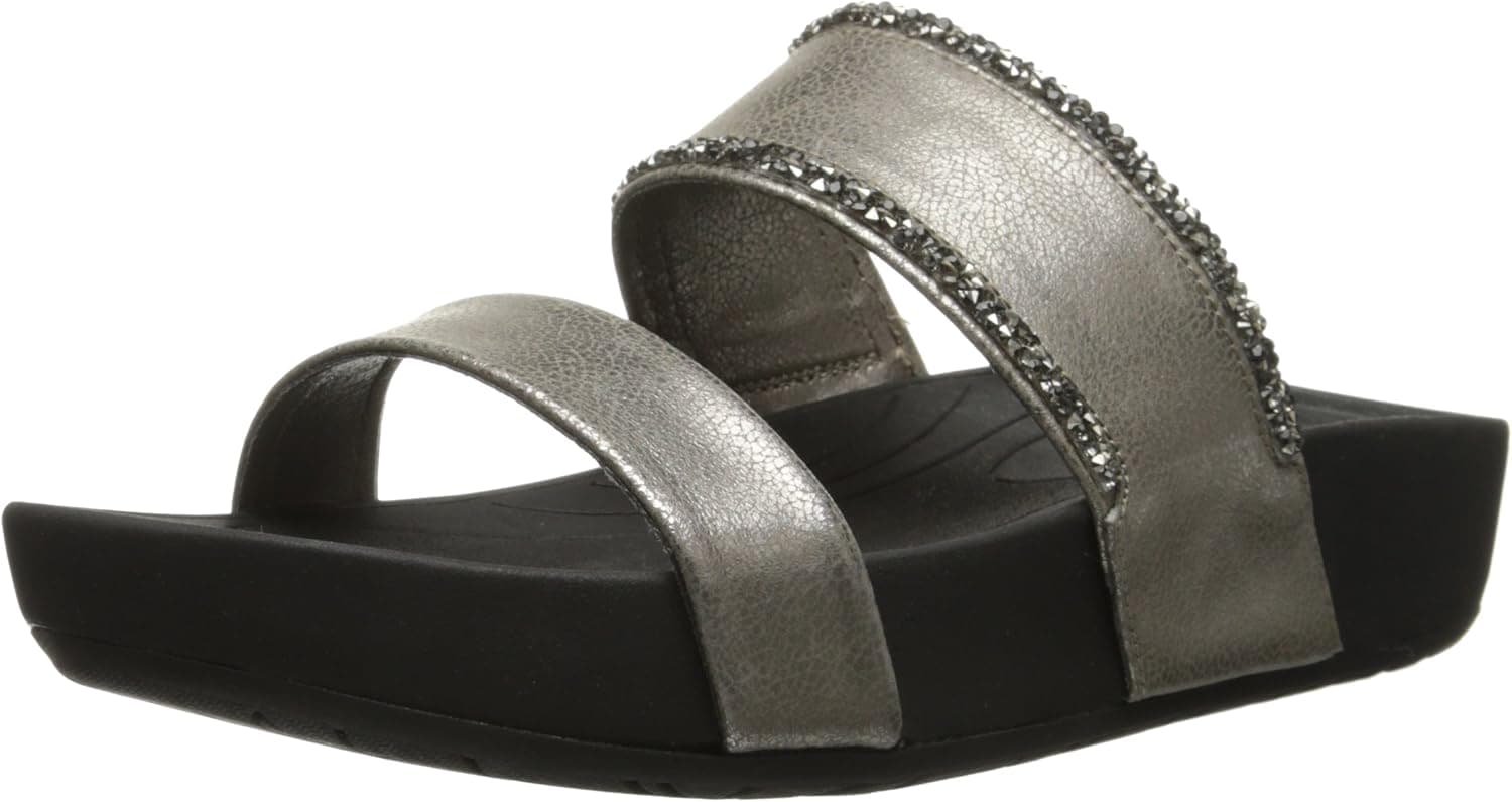BareTraps Women's Giana Platform Sandal
