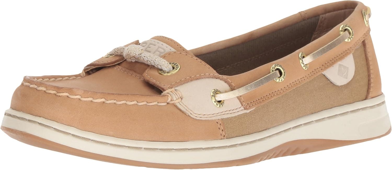 Sperry Women's Solefish Boat Shoe