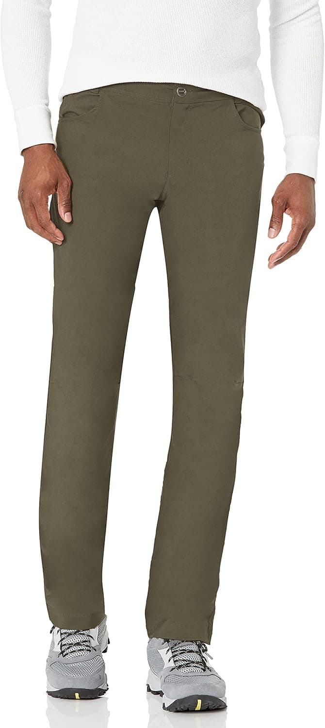Columbia Men's Pilsner Peak Pants
