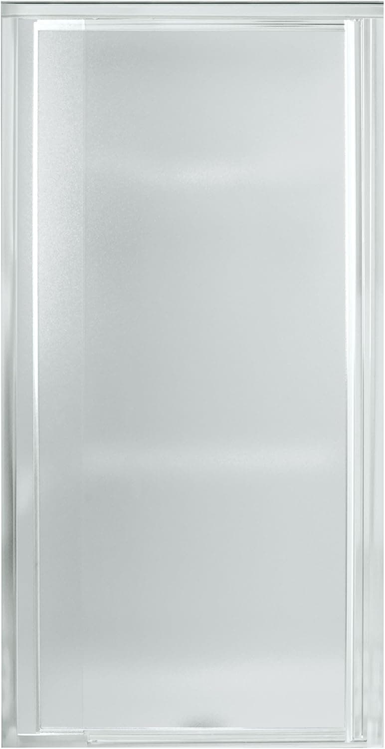 STERLING, a KOHLER Company 1500D-36S 31-1/4-36 Vista SHWR DR, Silver