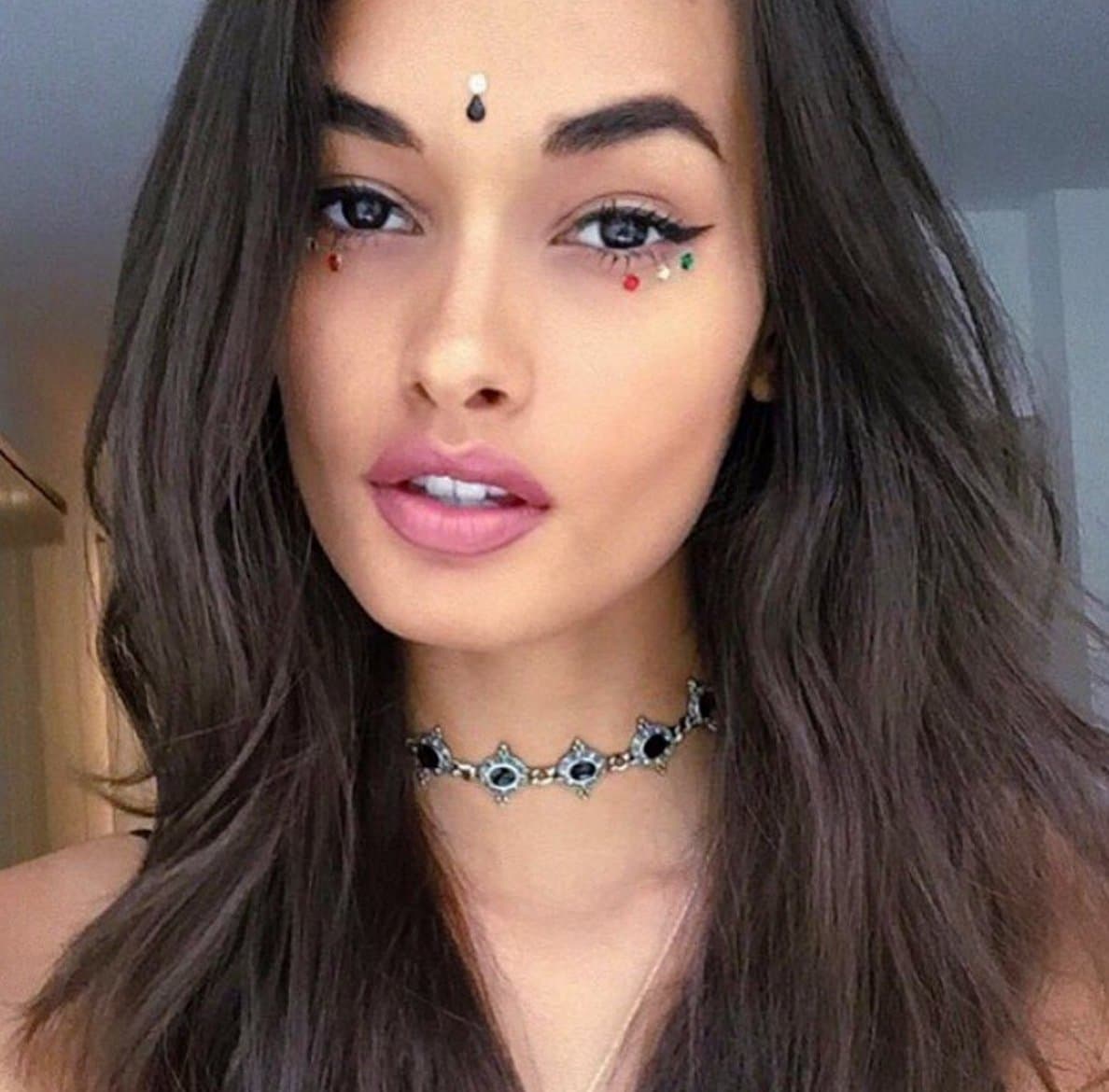 Body Bauble - La Guajira Face Jewels