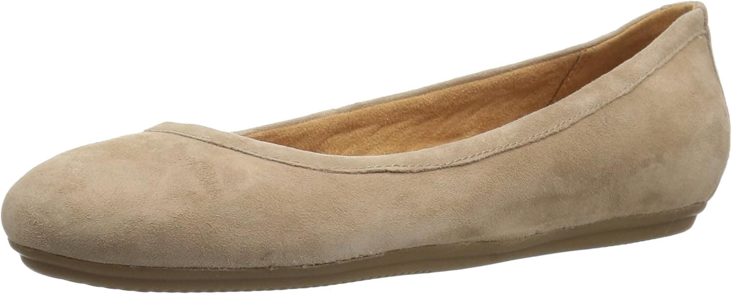 Naturalizer Women's Brittany Ballet Flat