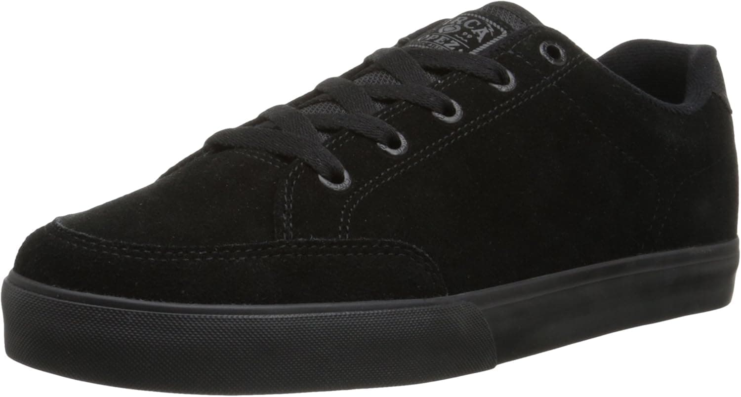C1RCA Men's AL50 Slimm Fashion Sneaker