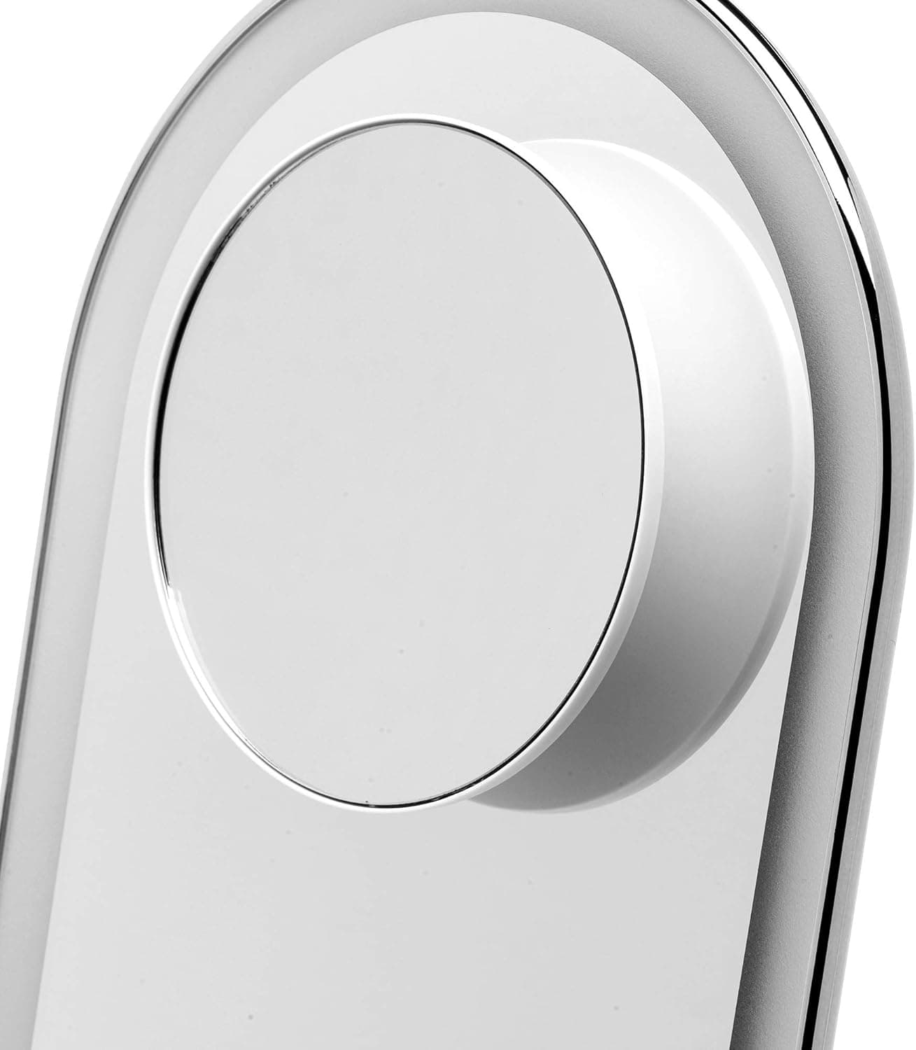 Fancii Makeup Magnetic 10X Attachable Mirror for Vera - Model FC-VOM1X (Lara)