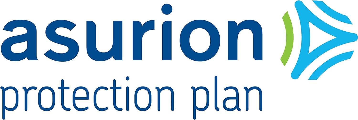 Asurion 2-Year Laptop Accidental Protection Plan ($500-$600)