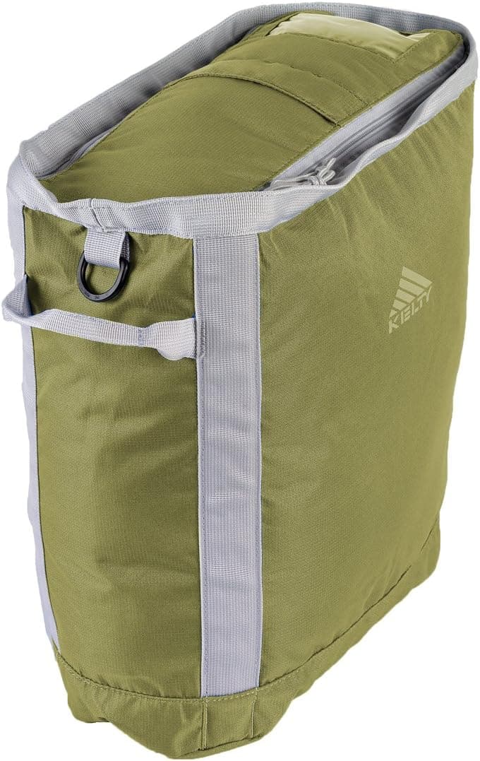 Kelty Binto Base Camp Organization