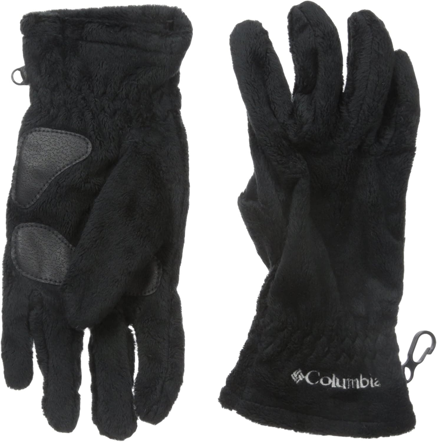 Columbia Women's with Pearl Plush Glove
