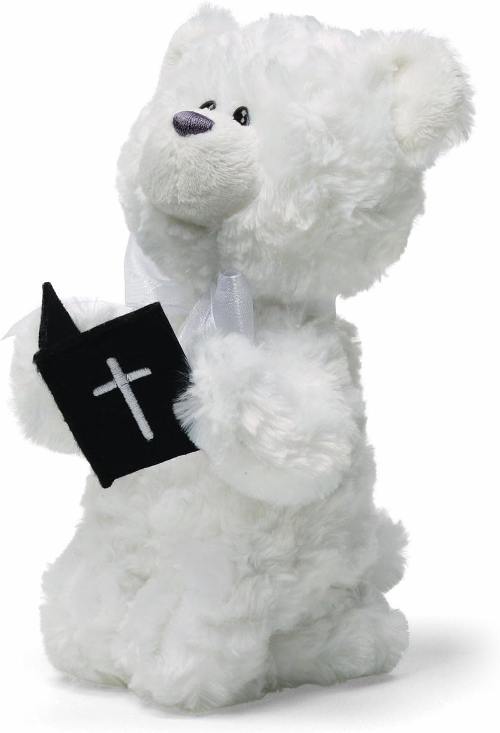 GUND Bible Bear Plush
